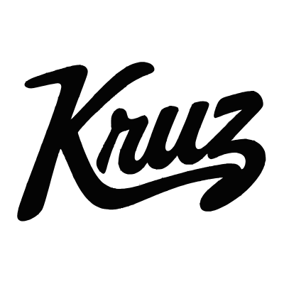 KRUZ Logo